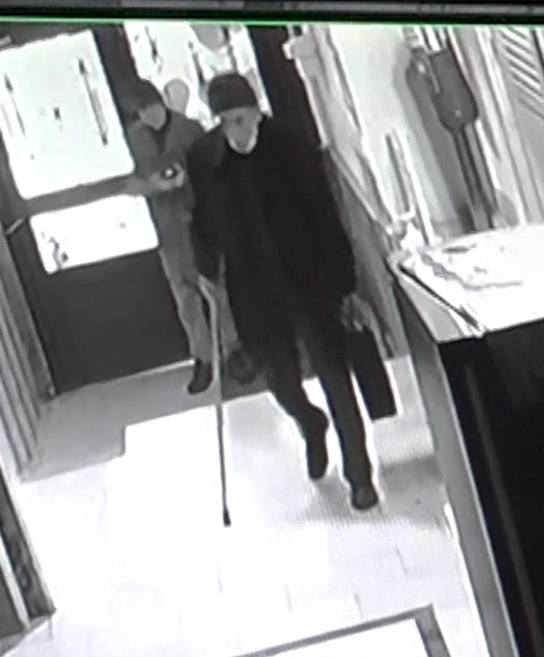 Kendimi öldüreceğime çocuklarımı öldürdüm! Eşi ve oğlunu öldüren 86 yaşındaki emekli askerin ifadeleri kan dondurdu! 16